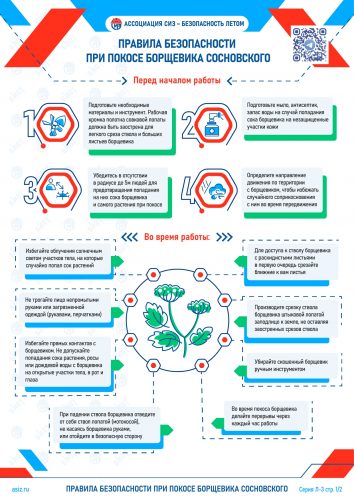 Безопасность-важный аспект нашей повседневной жизни