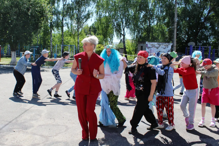 День Нептуна