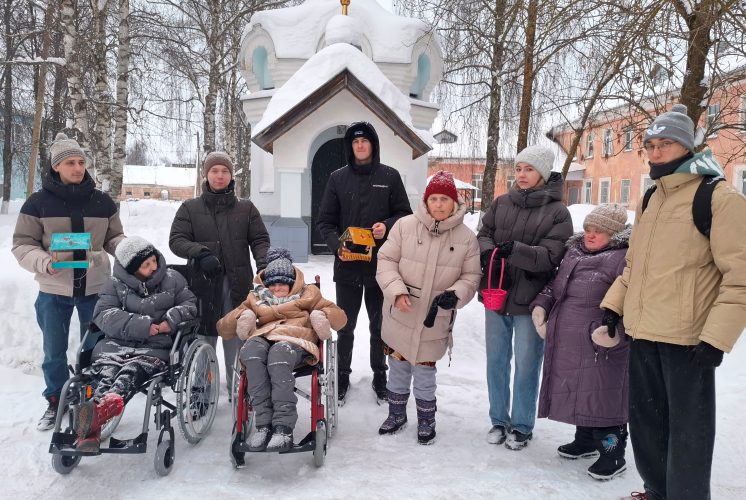 Сотрудничество с Шуйским филиалом ФГБОУ ВО «Ивановский государственный университет»