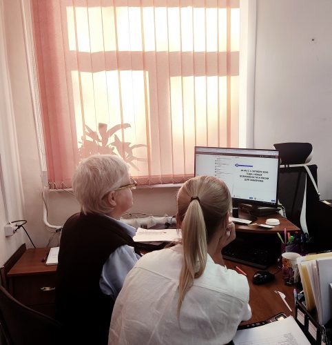Специалисты по закупкам приняли участие в практическом онлайн вебинаре